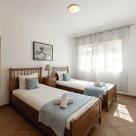 Destino D'el Rei Appartement Amoreira (Leiria)