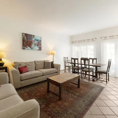 Destino D'el Rei Appartement