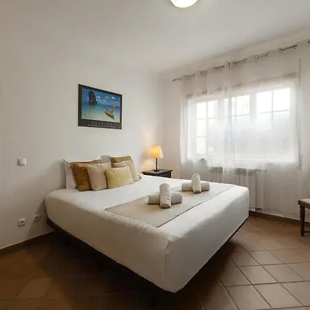 Destino D'el Rei Appartement Amoreira (Leiria)
