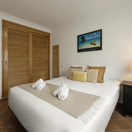 Appartement Destino D'el Rei Amoreira (Leiria)