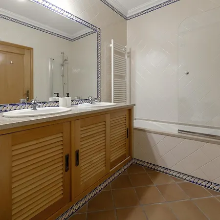 Destino D'el Rei Appartement