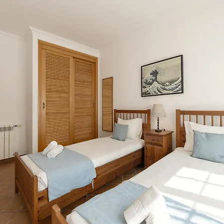 Destino D'el Rei Appartement Amoreira (Leiria)