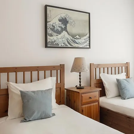Destino D'el Rei Appartement Amoreira (Leiria)