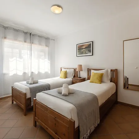 Appartement Destino D'el Rei Amoreira (Leiria)