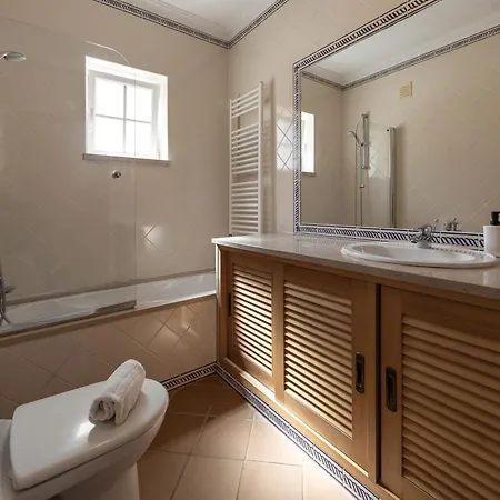 Destino D'el Rei Appartement *