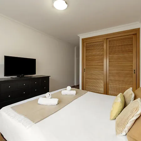 Appartement Destino D'el Rei