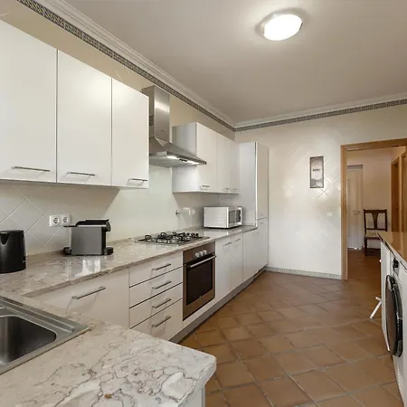 Appartement Destino D'el Rei Amoreira (Leiria)