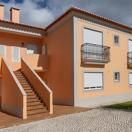 Destino D'el Rei Amoreira (Leiria)