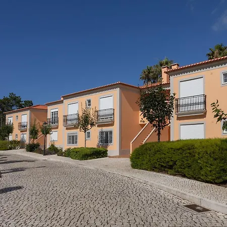 Destino D'el Rei Appartement Amoreira (Leiria)